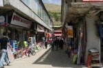 Bitlis Sokakları