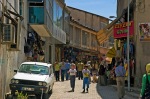 Bitlis Sokakları
