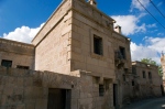 Mimar Sinan Evi, Ağırnas